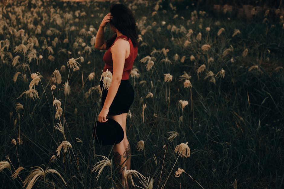 Modern Aesthetic Magazine